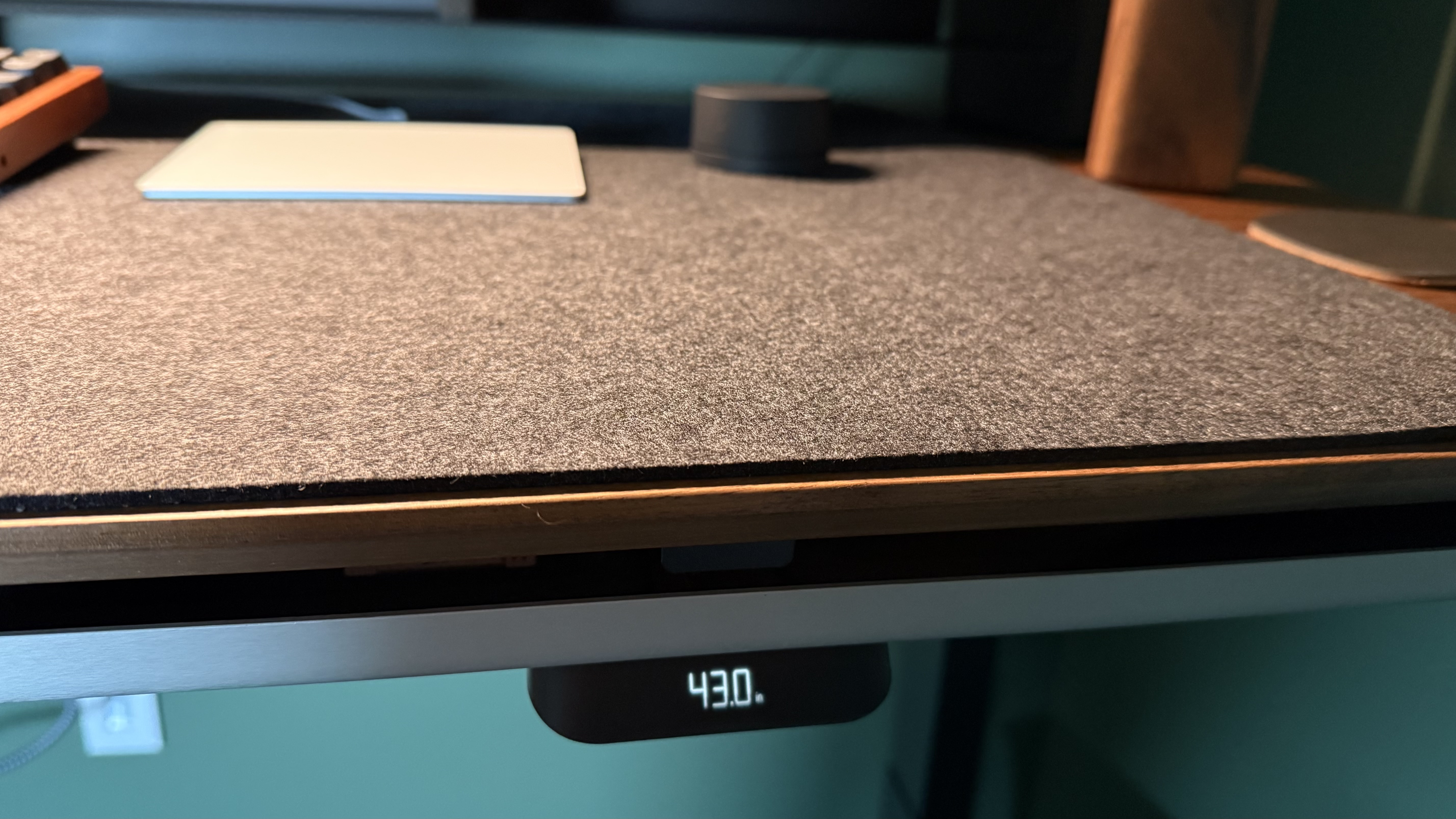 Grovemade Standing Desk