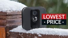 Cheap Blink XT camera Amazon Prime Day deal