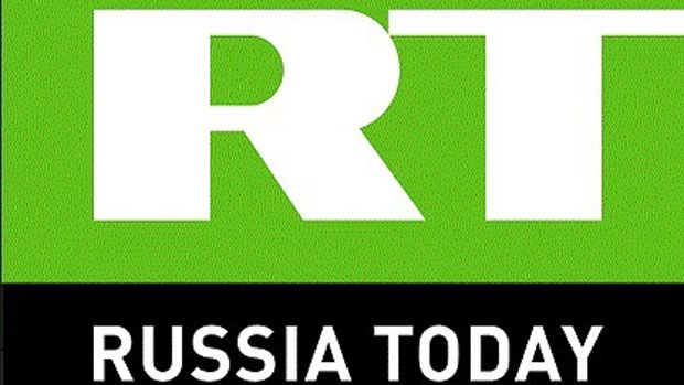 Claims of a pro-Kremlin bias are tarnishing Russia Today