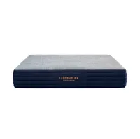 Brooklyn Bedding Copperflex Memory Foam Mattress (twin) Brooklyn Bedding Copperflex Memory Foam Mattress (twin)
