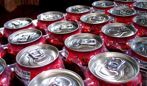 why is coca cola bad for your stomach