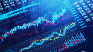 Stocks Climb a Wall of Worry Ahead of Earnings: Stock Market Today