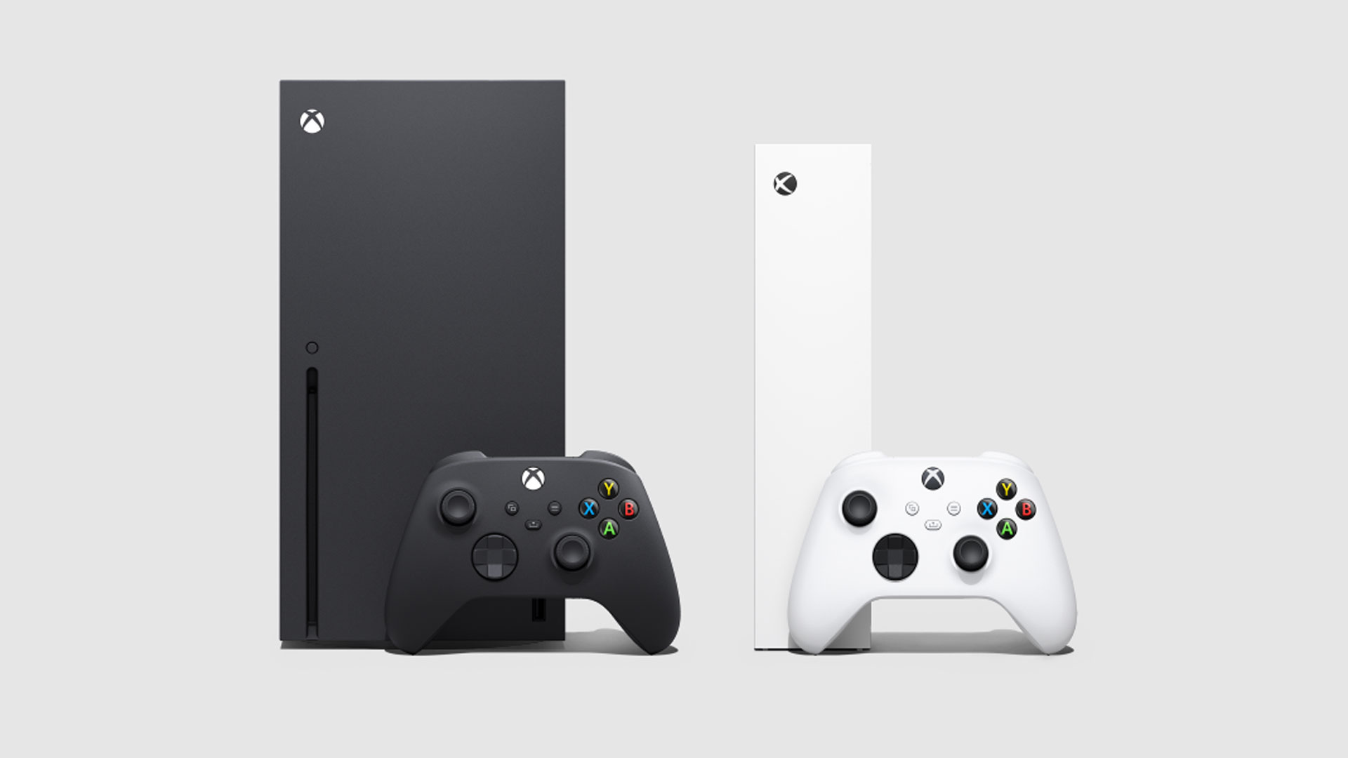 xbox series x looks like a fridge