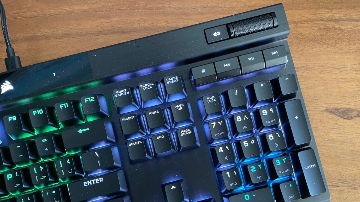 How to get a great gaming keyboard for under 100 TechRadar