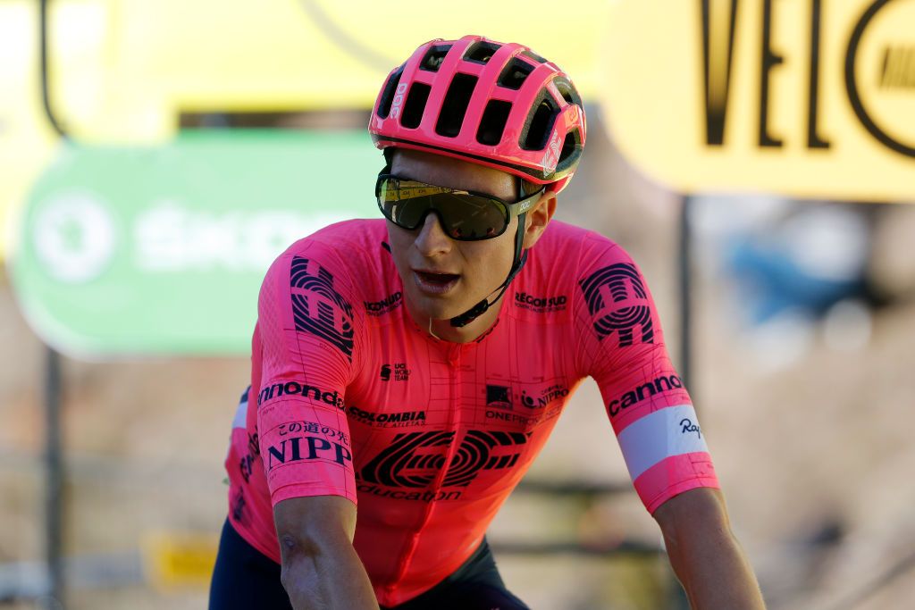 Paris-Nice 2021 stage 7