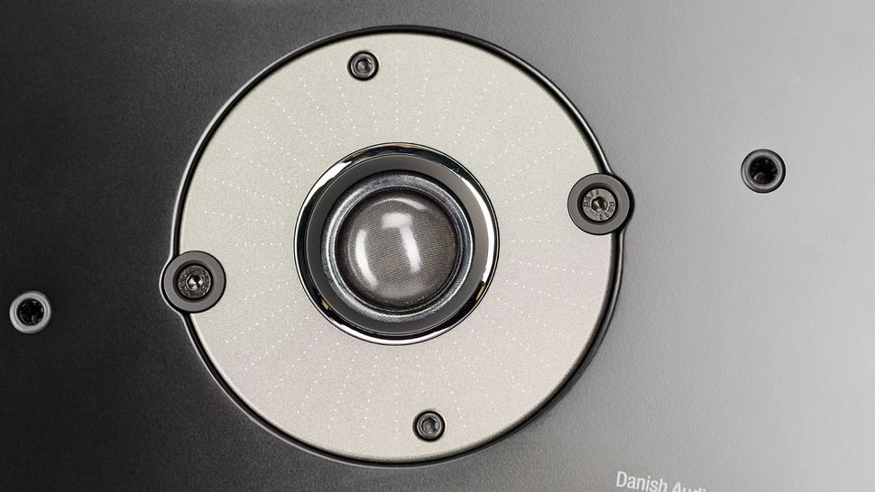 Dali Oberon 9 review | What Hi-Fi?