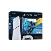 PS5 Digital Edition Fortnite Flowering Chaos | $499.99 $399 at WalmartSave $100 -