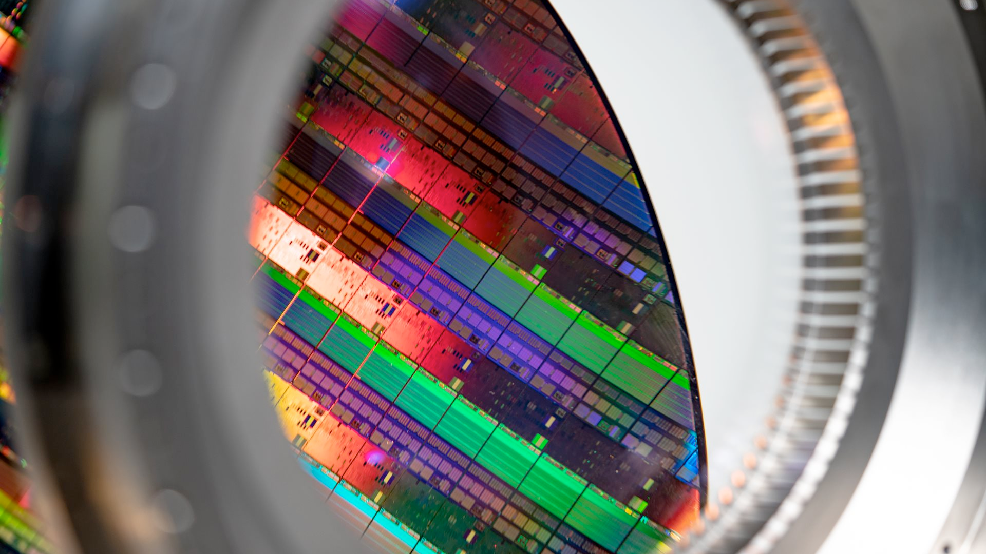 Intel and TSMC to Report on Next-Gen CFET Transistor Progress | Tom's ...