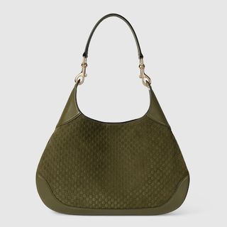 Gucci B Small Shoulder Bag