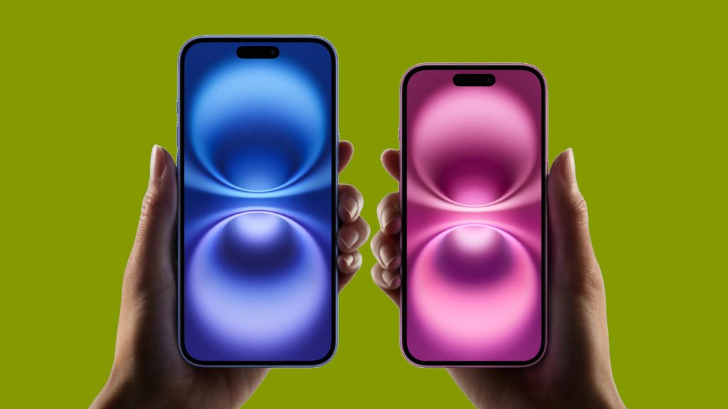 This iPhone 17 display rumor is the biggest reason yet to skip the ...
