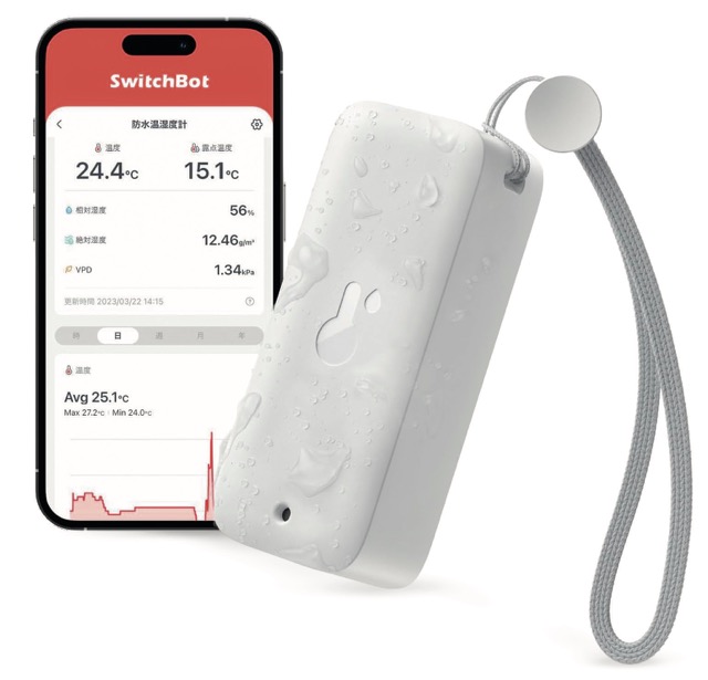 Outdoor gadgets