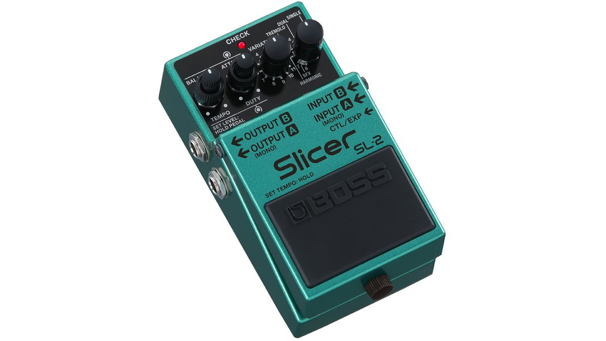 Boss SL-2