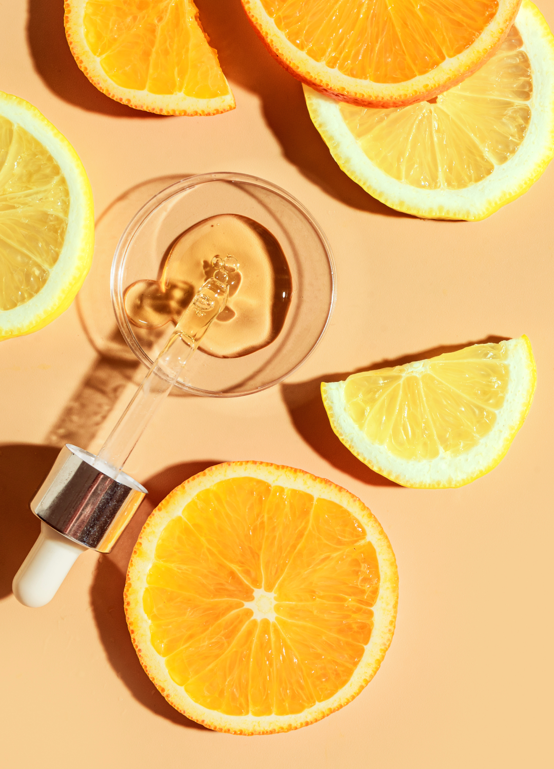 Vitamin C