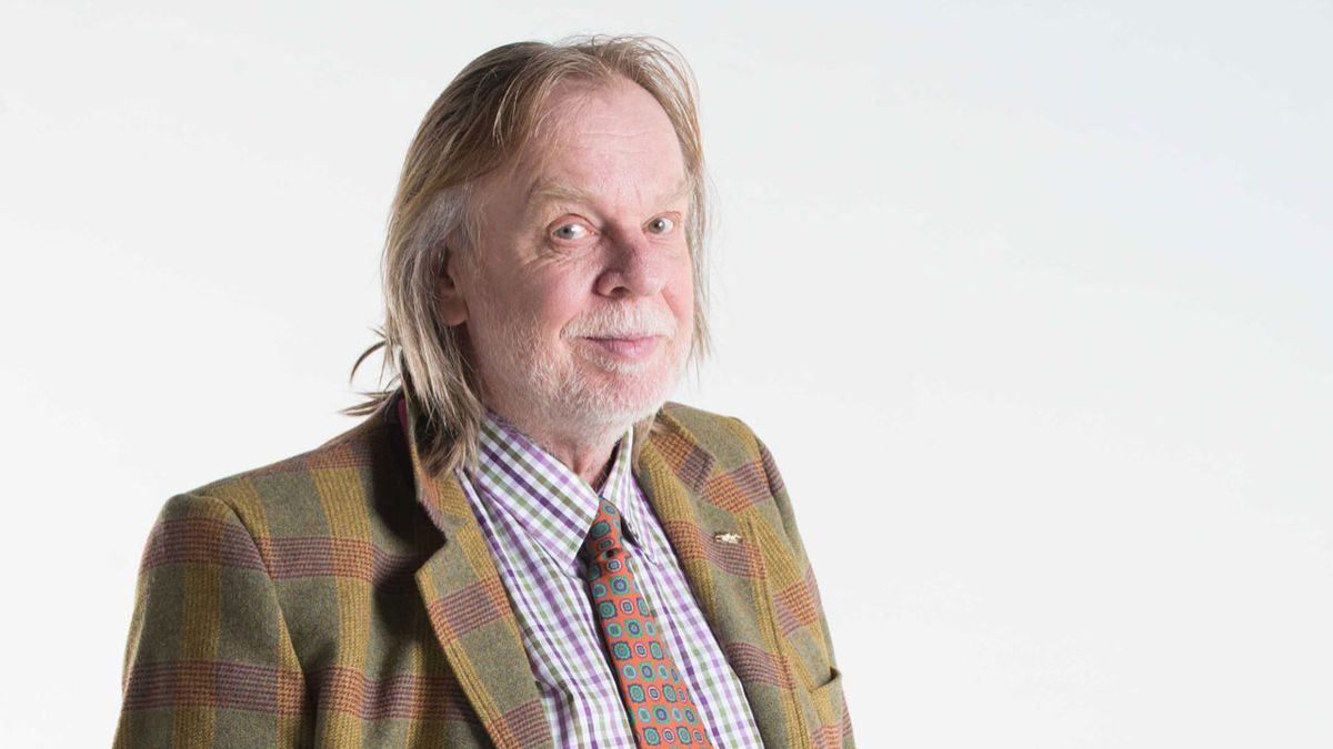 Rick Wakeman covers Bowie classics | Louder