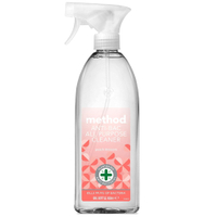 Method Antibacterial All Purpose Peach Blossom Spray Cleaner, £2.75 at Amazon