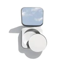 Aleph Beauty Prep/Finish Powder ($72)