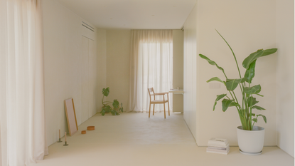 Kifissia 1970s apartment, Athens, by Georgios Apostolopoulos Architects