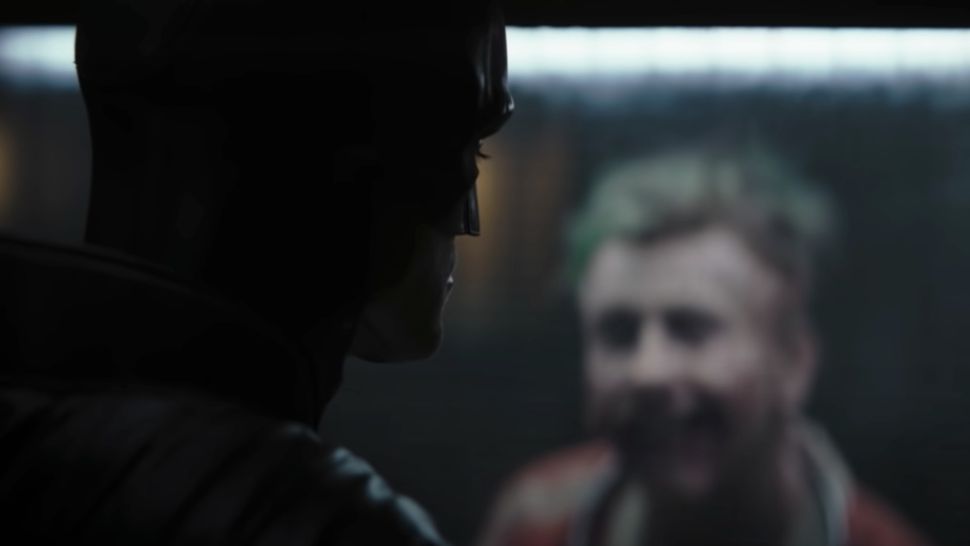 The Batman Deleted Scene With Barry Keoghan’s Joker Contains A Small ...