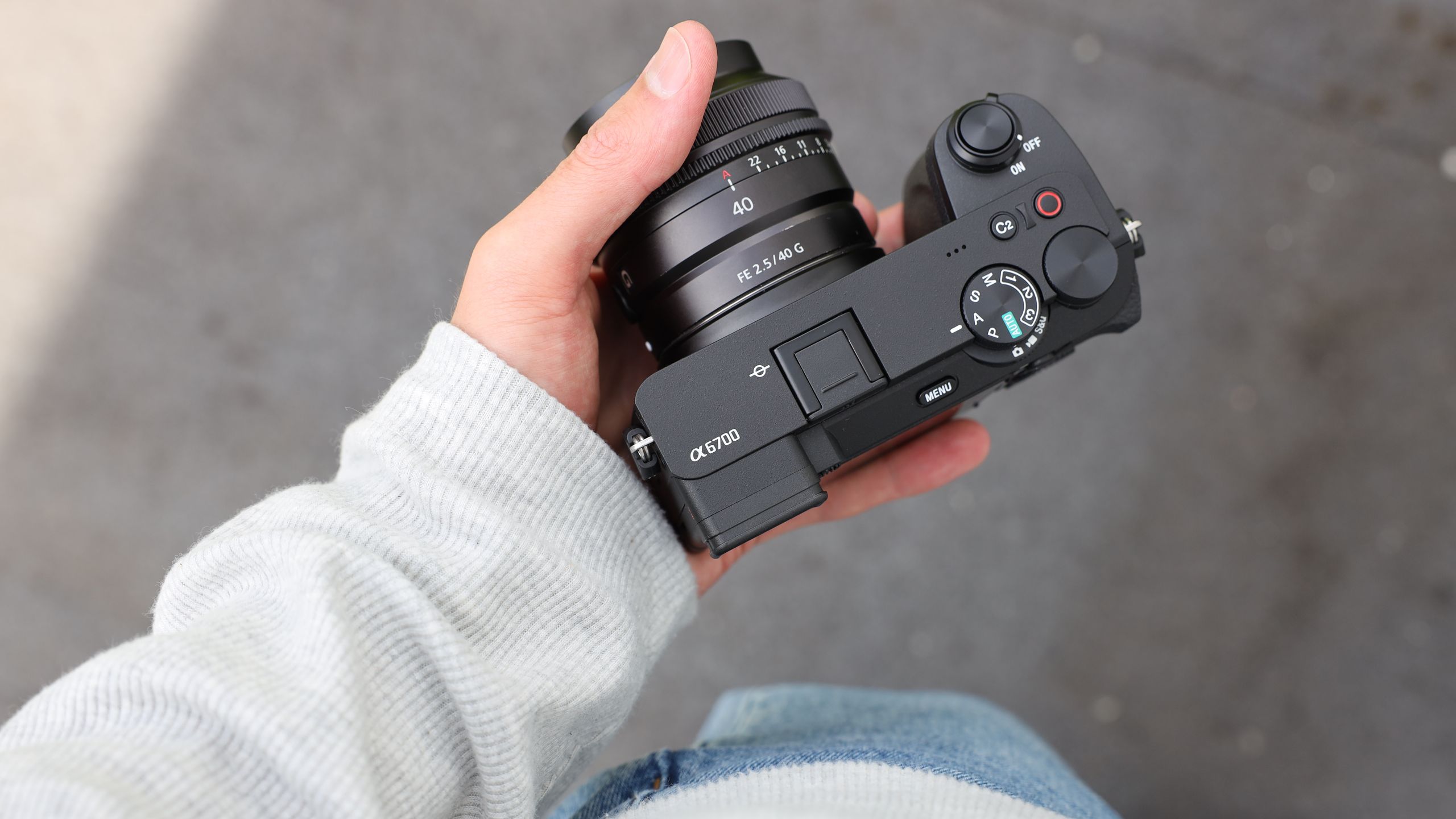 Camera Market Trends