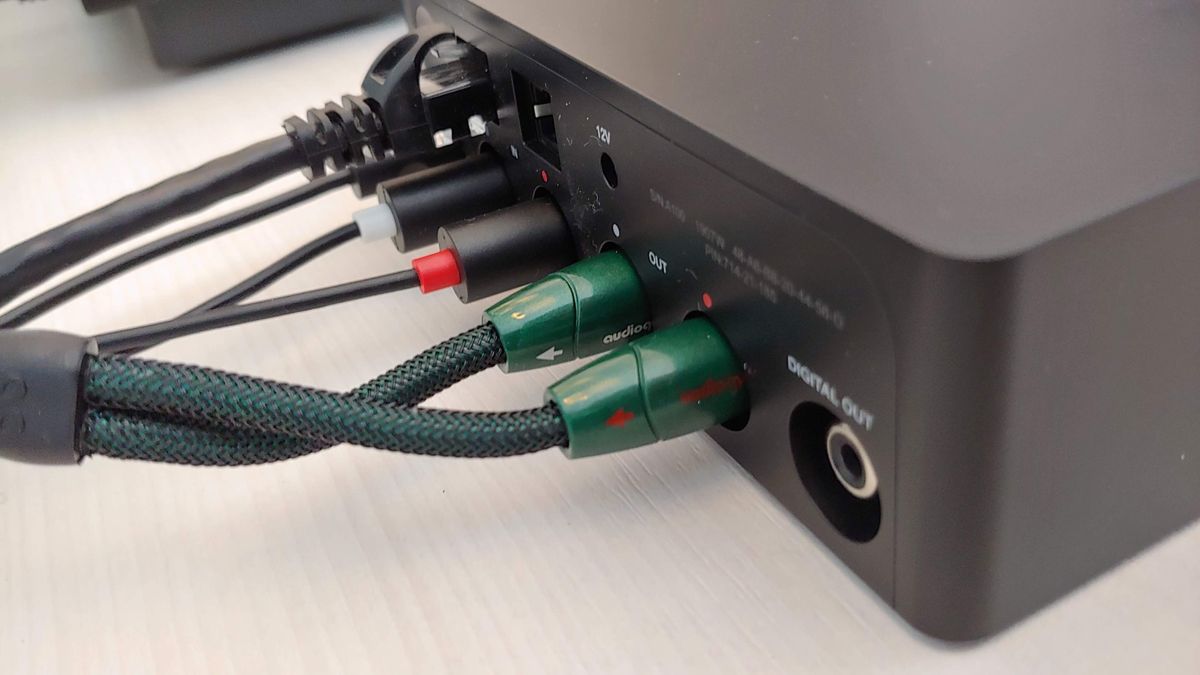 Sonos Port makes any old speaker kit multiroom ready for the modern