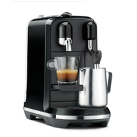 Breville Nespresso  Creatista Uno Coffee Machine