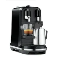 Breville Nespresso  Creatista Uno Coffee Machine