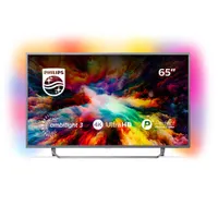 Philips 65PUS7303/12 65-Inch 4K HDR TV: £1300now £785£515 off