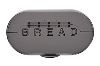 Viceversa Bread Box