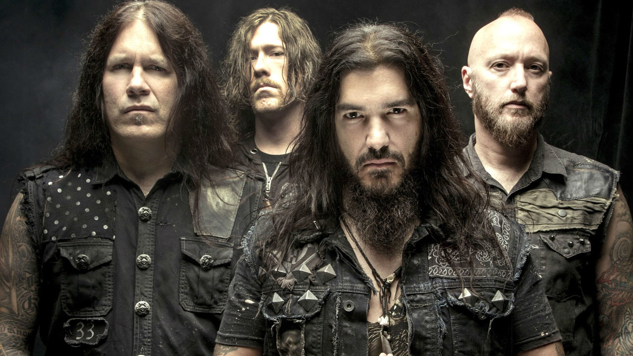 machine head