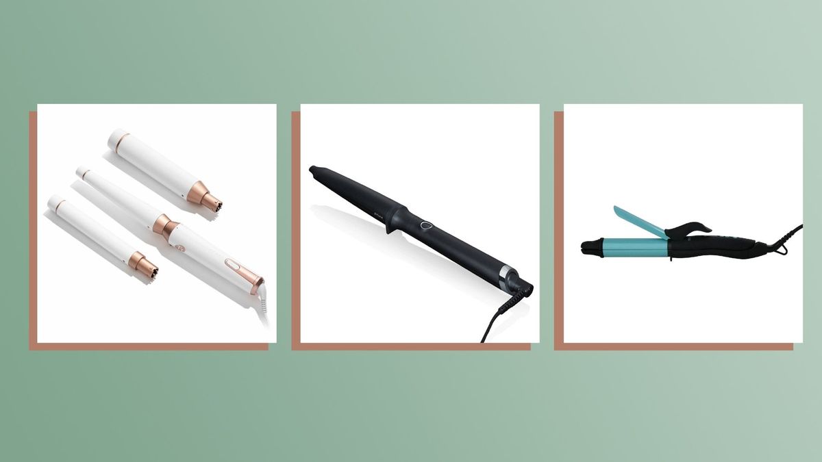 Best ghd curler for short hair best sale