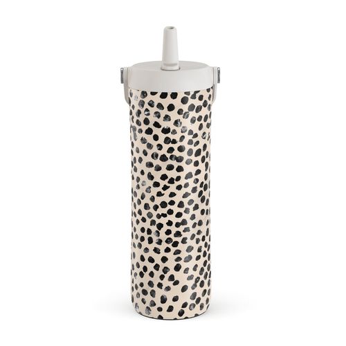 Almond Latte - Fitsip Bottle