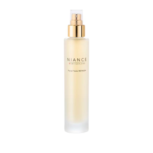 Niance Switzerland Facial Tonic Refresh (100ml)