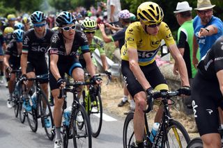 Tour de France - Stage 15