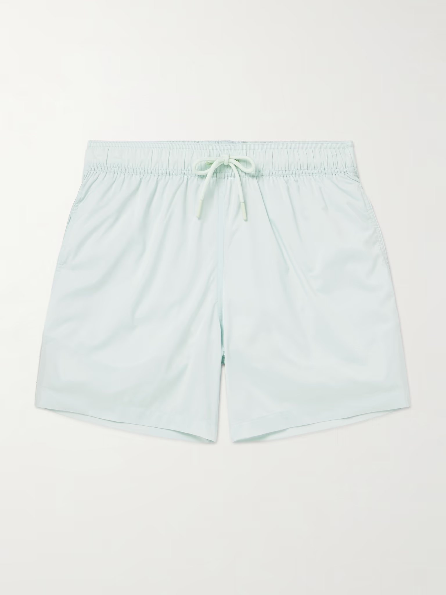 Frescobol Carioca, Salvador Straight-Leg Swim Shorts
