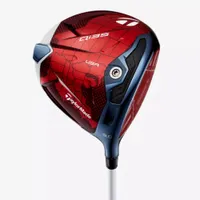 TaylorMade Qi35 Teams Edition USA Driver