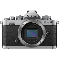 Nikon Z fc |