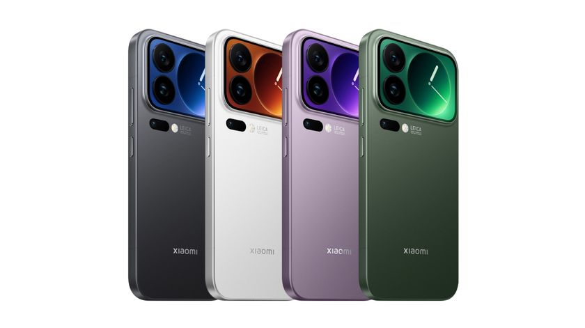 The Xiaomi 17 Pro series features a Dynamic Back Display capable of showing AI wallpapers, dynamic notifications, and more.