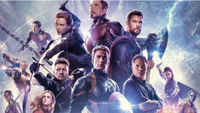 Avengers: Endgame