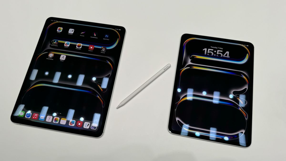 The Best iPad in 2024 From mini to Pro and every Apple tablet in