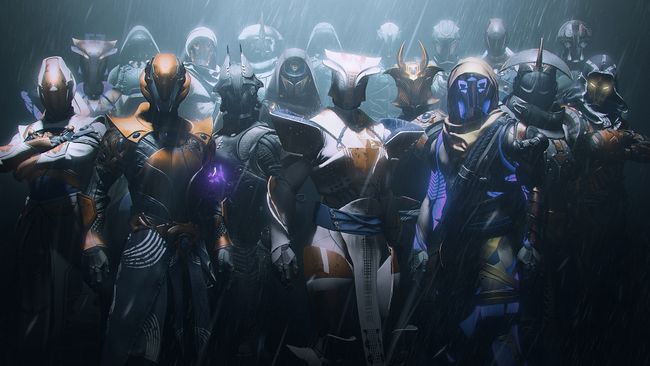 Destiny Moments Of Triumph Secret Triumphs Solstice Of Heroes And Rewards Explained