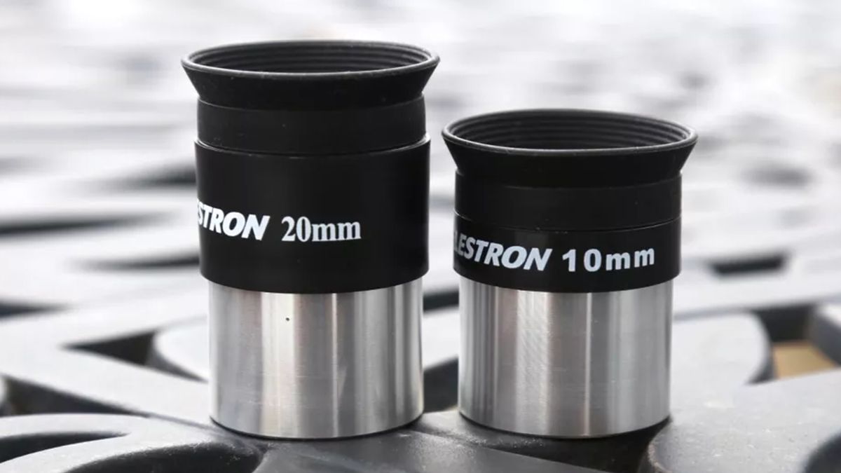 Celestron Astromaster 70AZ review photo