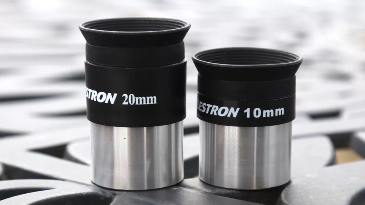 Celestron Astromaster 70AZ review photo