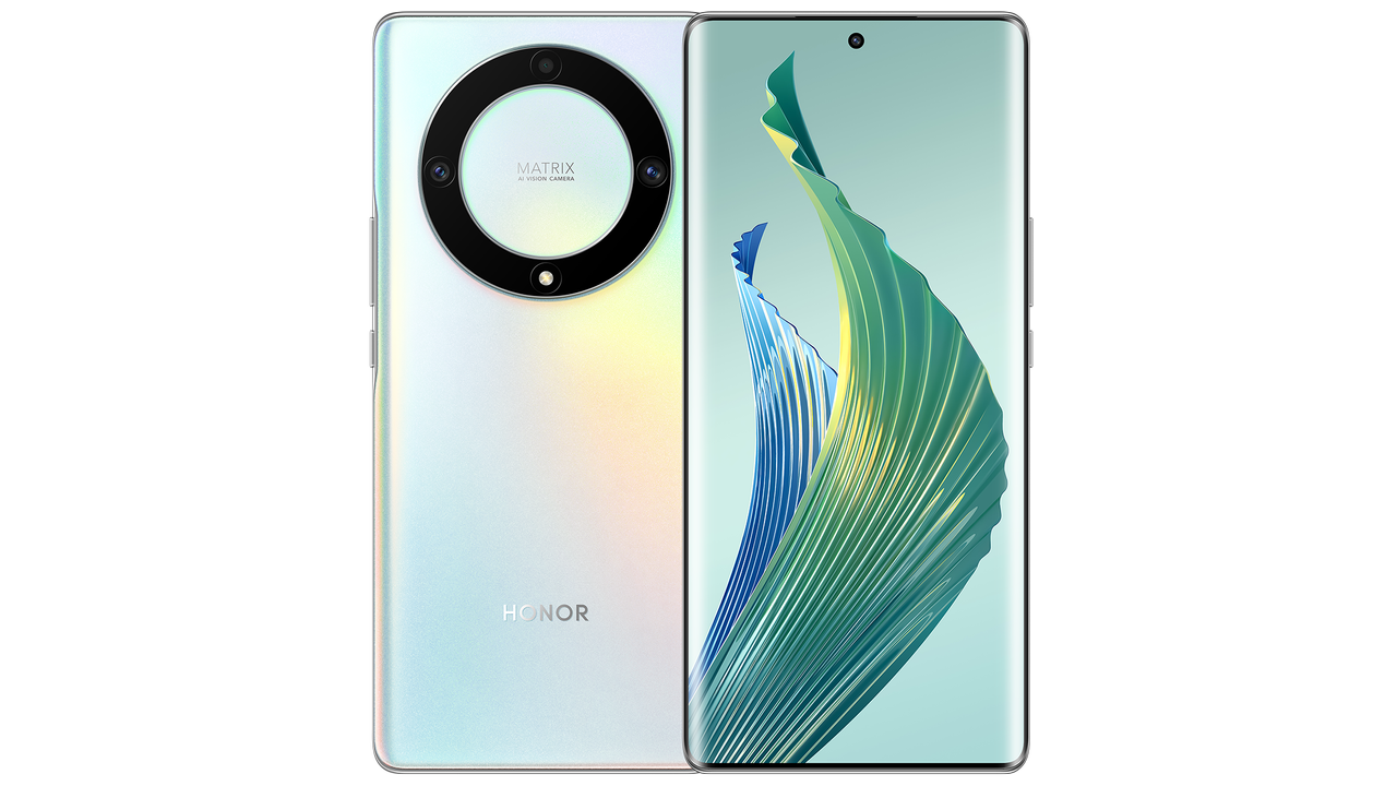 Honor Magic5 Lite