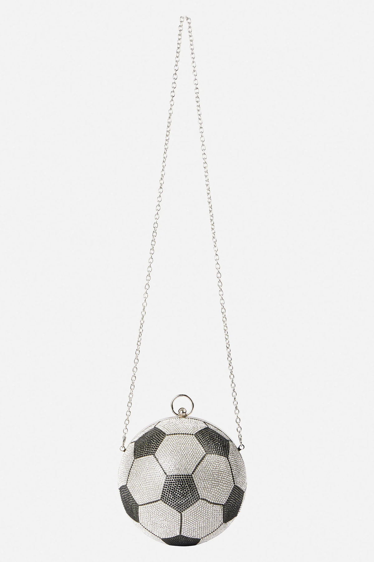 Baum und Pferdgarten Kenza Bag Jet Crystal Football