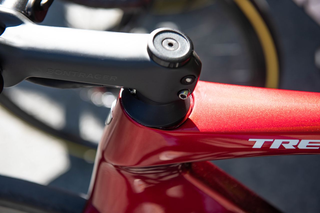The pro bikes and tech at Paris-Roubaix