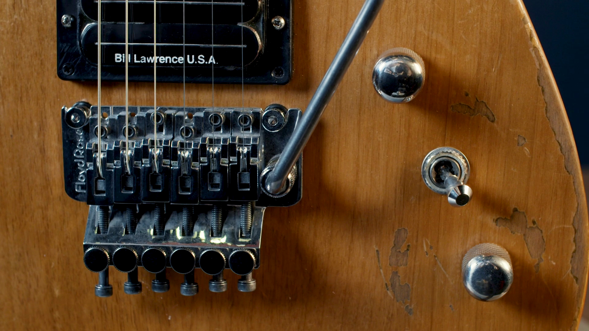 Charvel