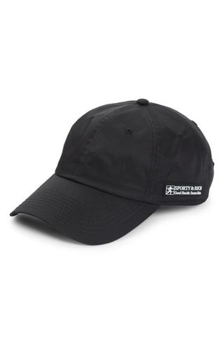 Good Health Baseball Cap