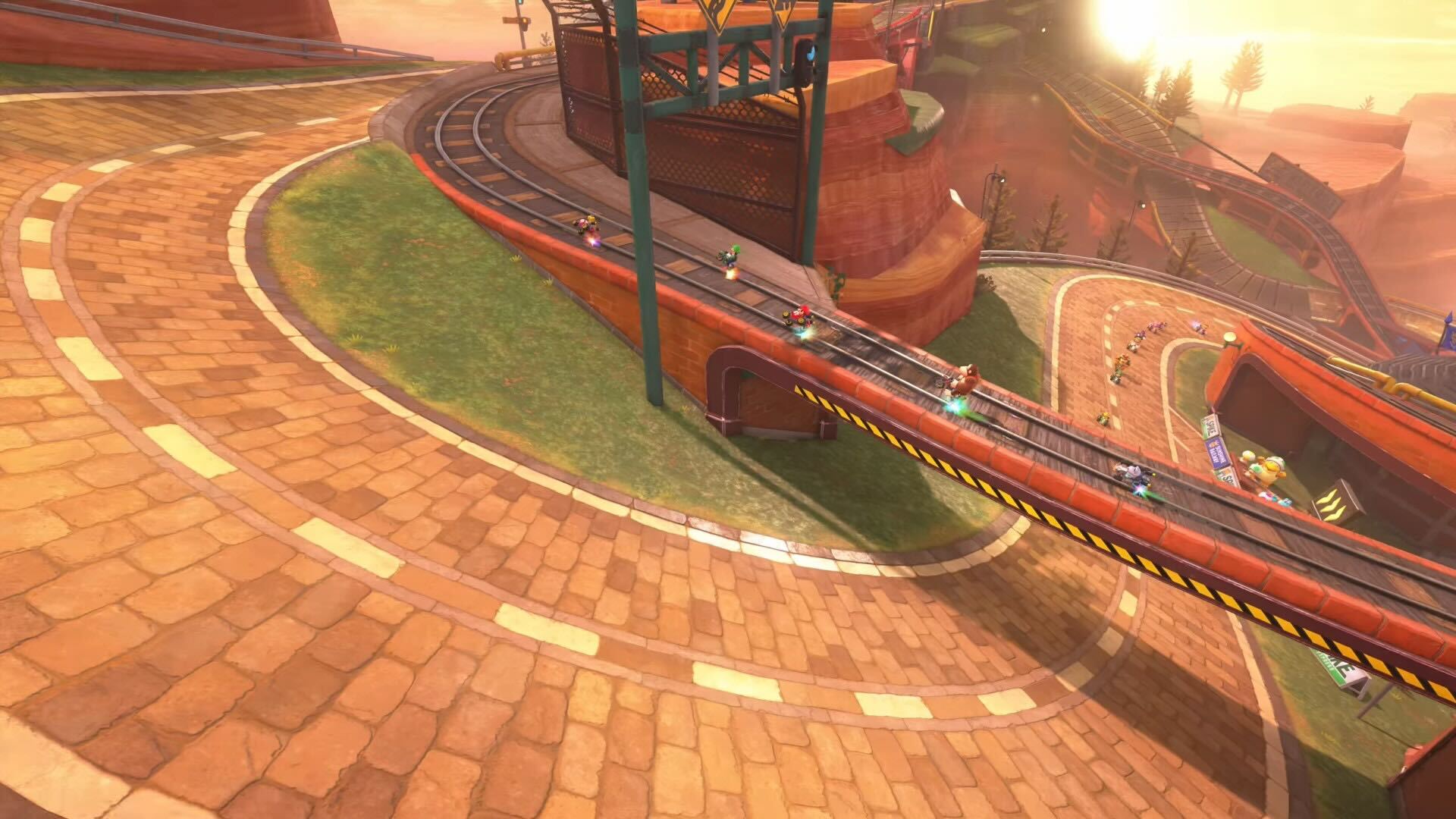 Mario Kart World