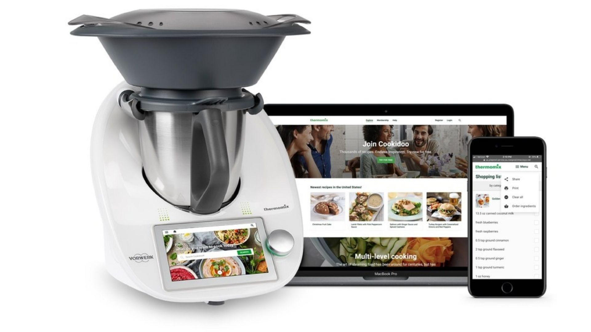 Thermomix® TM6™