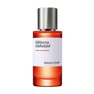 Maison Crivelli Hibiscus Mahajad Extrait De Parfum 